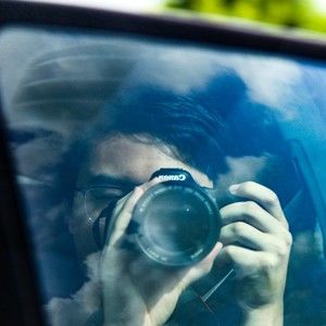 Meet your Posher, Frank